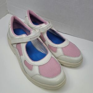 Dr. Comfort Diabetic shoes SUSIE Size 12M